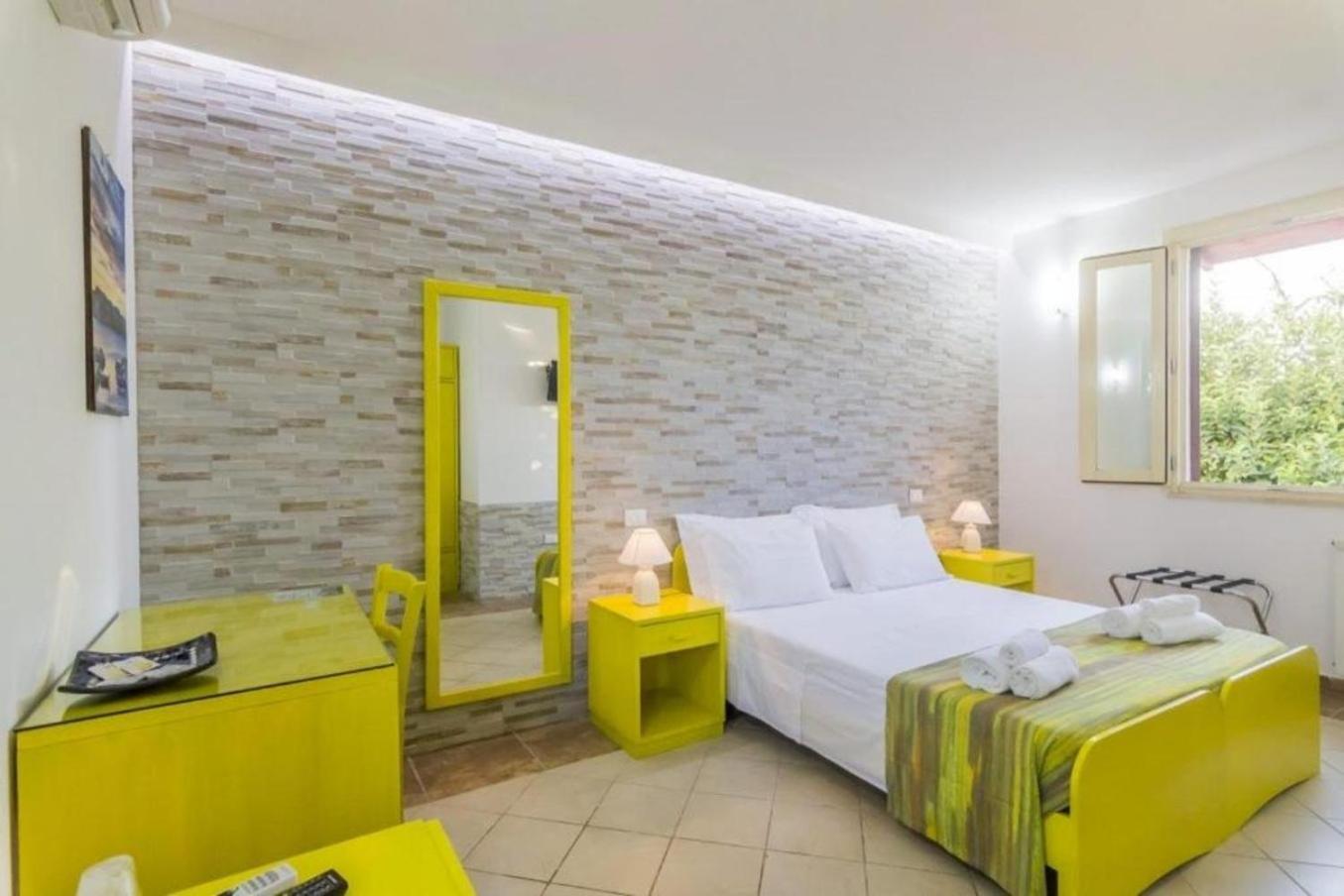 Masseria Un Posto Al Sole Otranto Exteriér fotografie