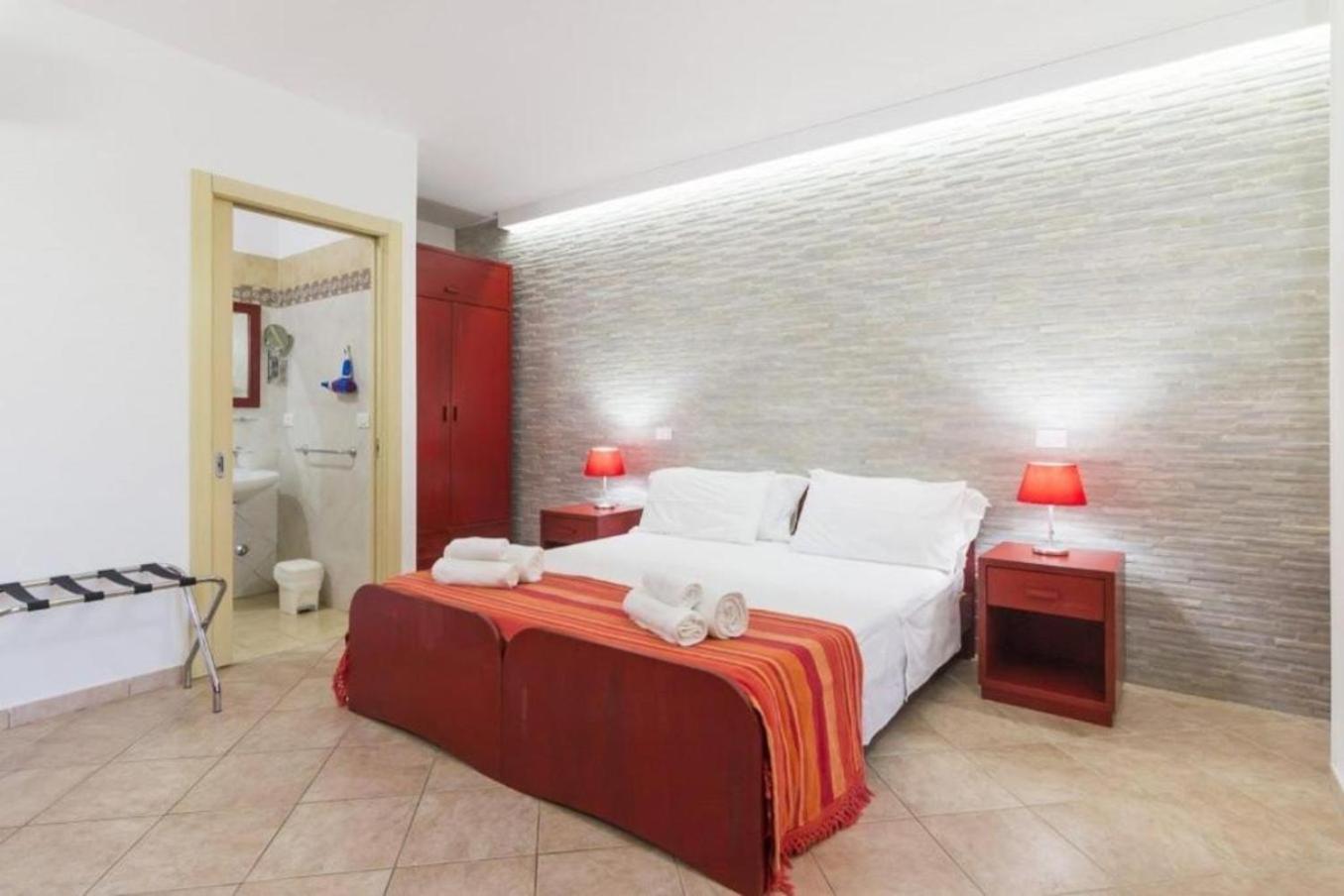 Masseria Un Posto Al Sole Otranto Exteriér fotografie