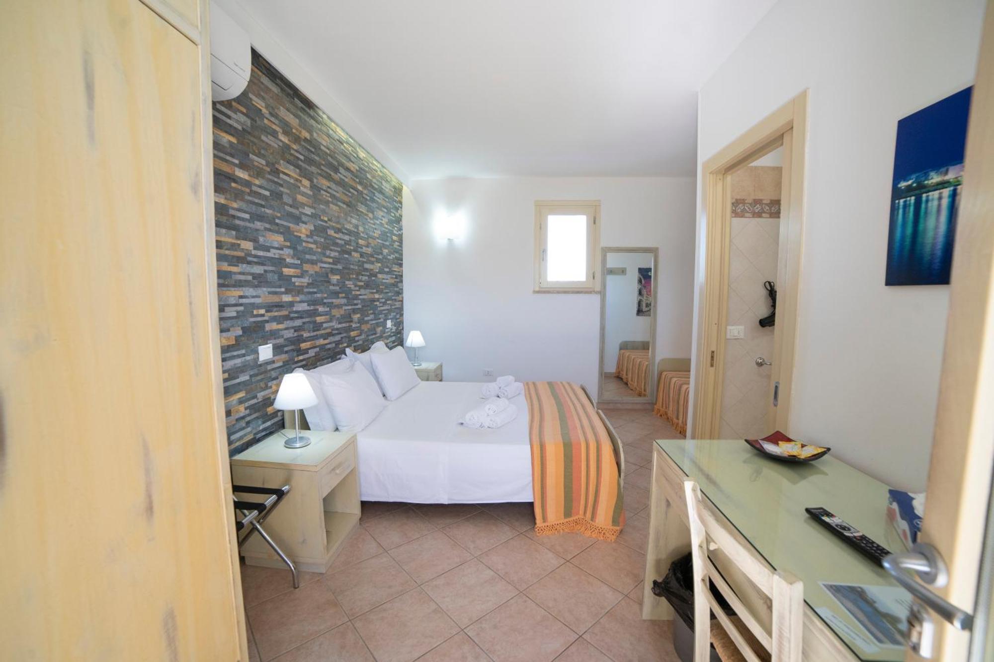 Masseria Un Posto Al Sole Otranto Exteriér fotografie