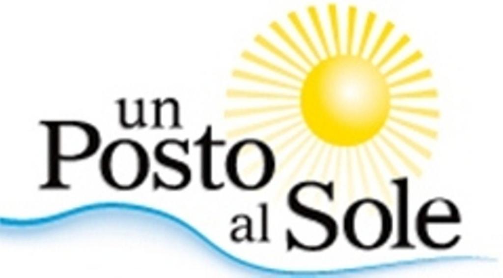 Masseria Un Posto Al Sole Otranto Exteriér fotografie